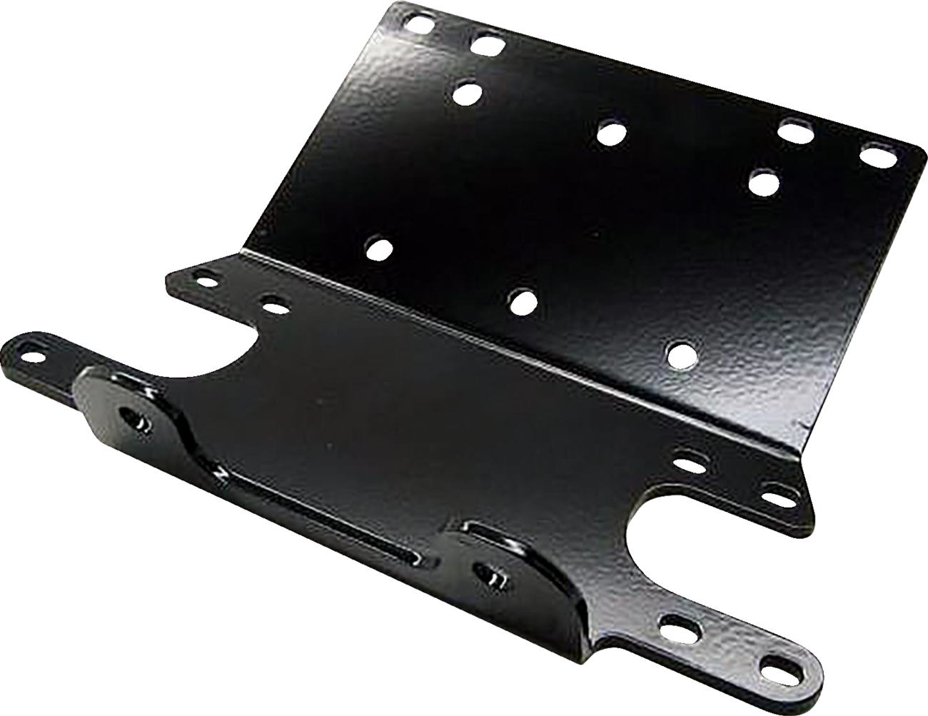 KFI PRODUCTS KFI Winch Mount Application Chart