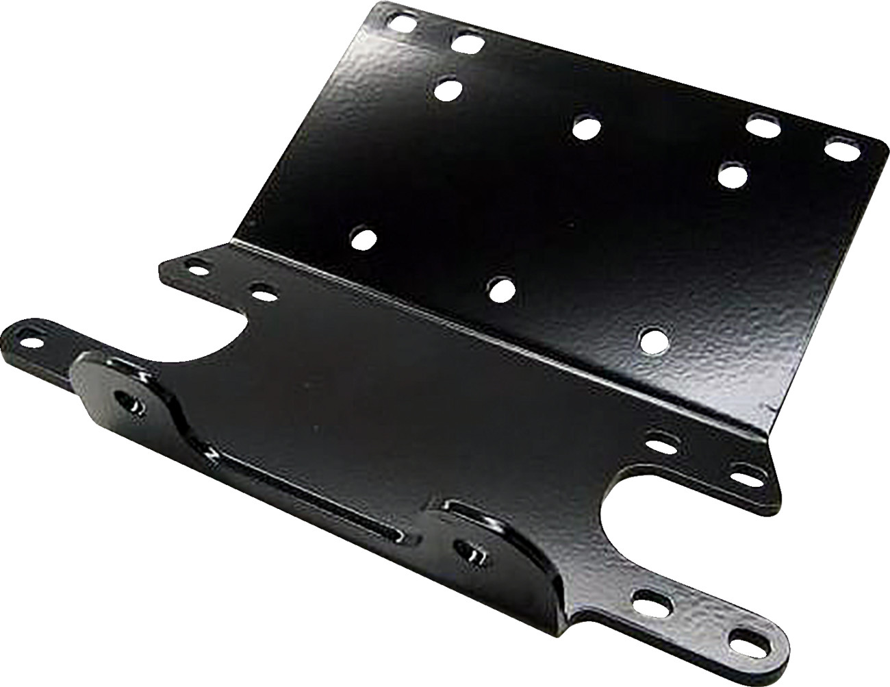 KFI PRODUCTS KFI Winch Mount Application Chart