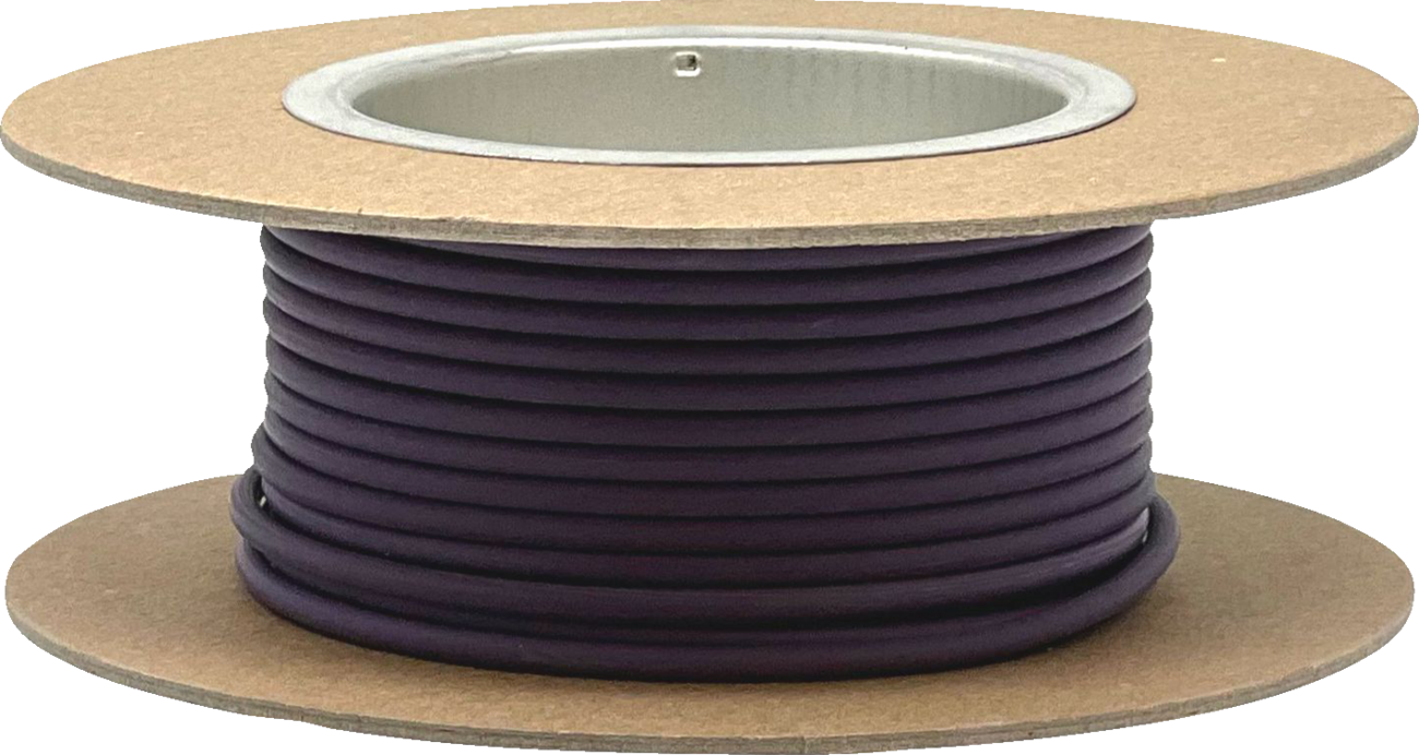 Bare-Copper GXL Hook-Up Wire