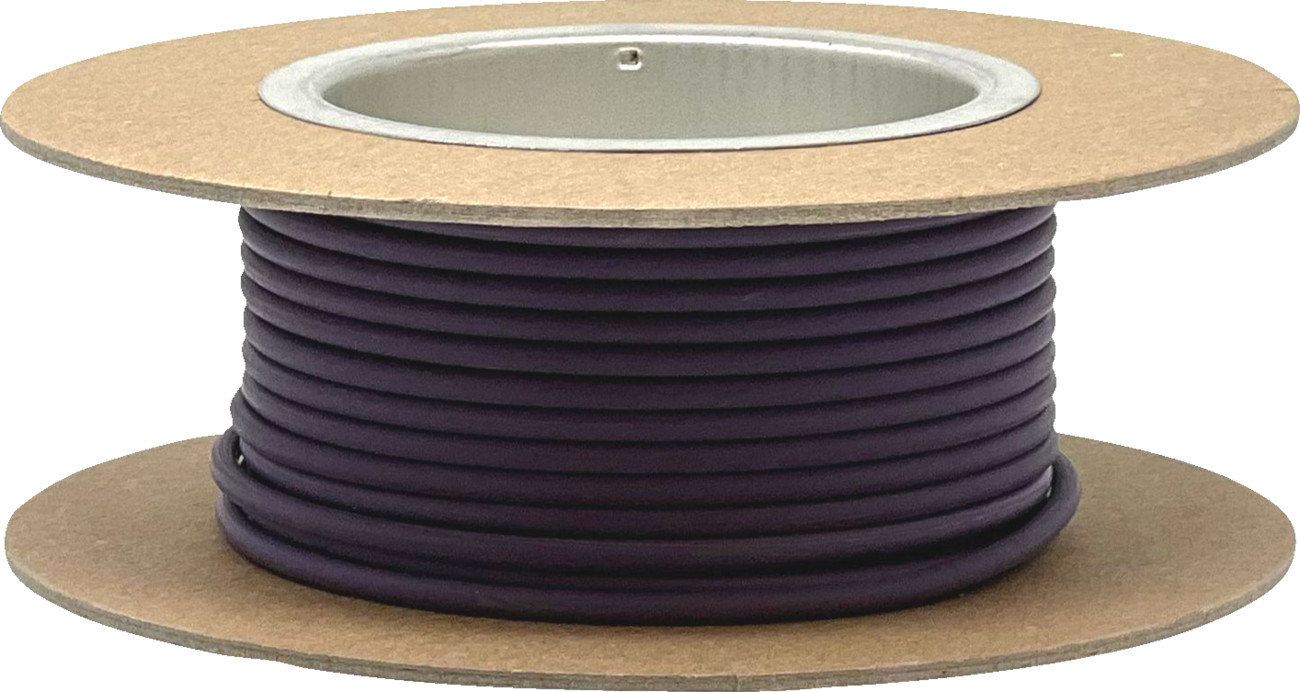 Namz GXL Copper Wire Spool