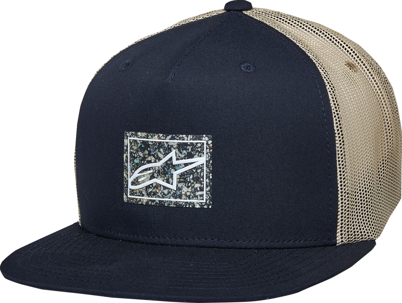 Mackinic Trucker Hat