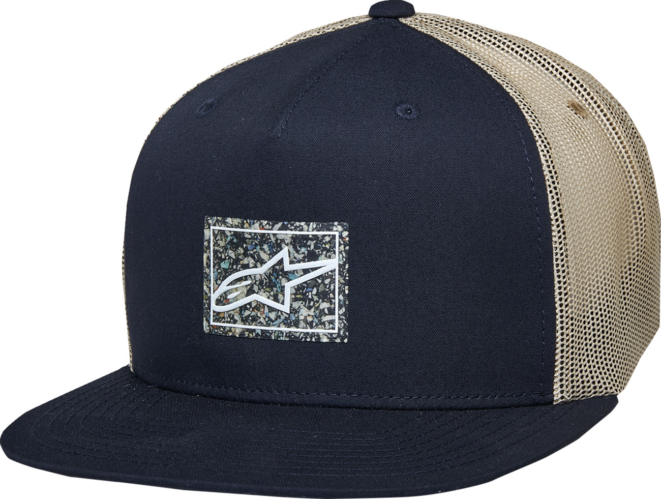 ALPINESTARS Mackinic Trucker Hat