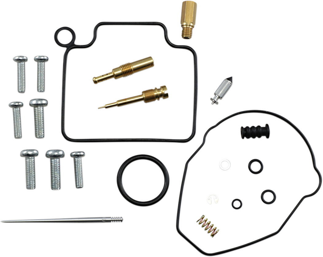 Moose Racing Carburetor Repair Kit - Honda