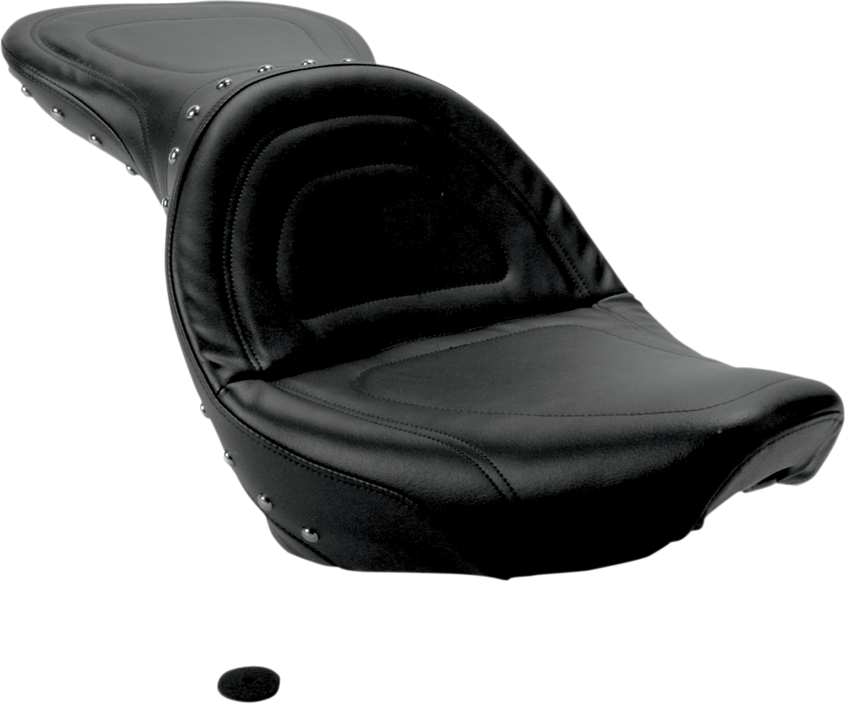 SADDLEMEN Explorer Special Seat — without Backrest
