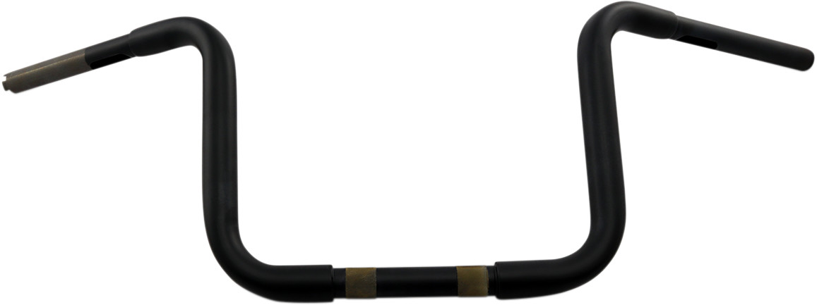 TODD'S CYCLE 1-1/4" Beater Bar