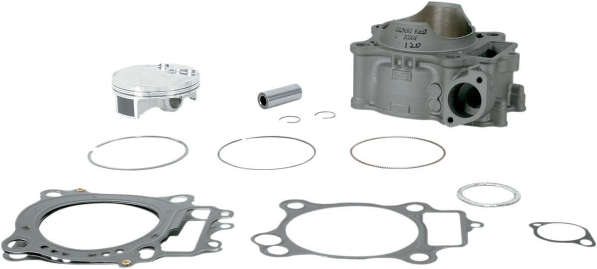 Cylinder Kit — Cylinder Kit