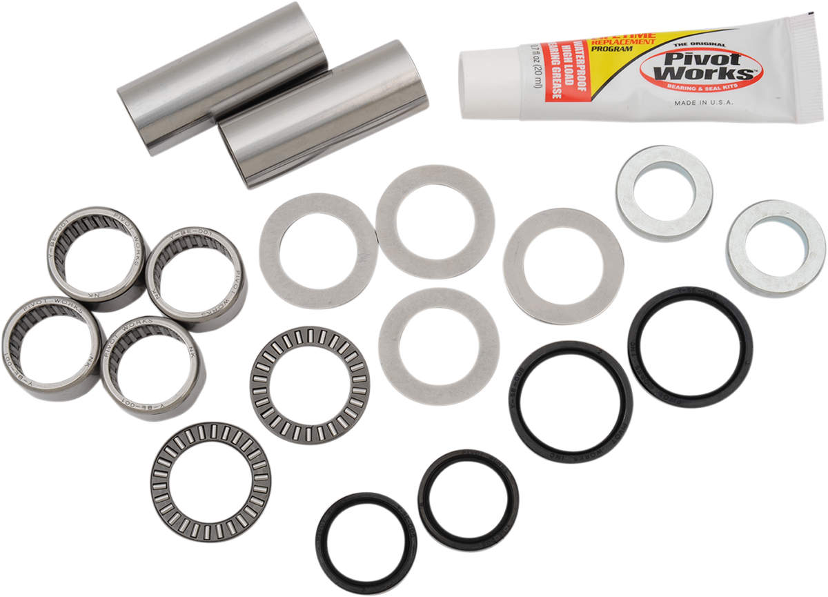 PIVOT WORKS Swingarm Bearing Kit
