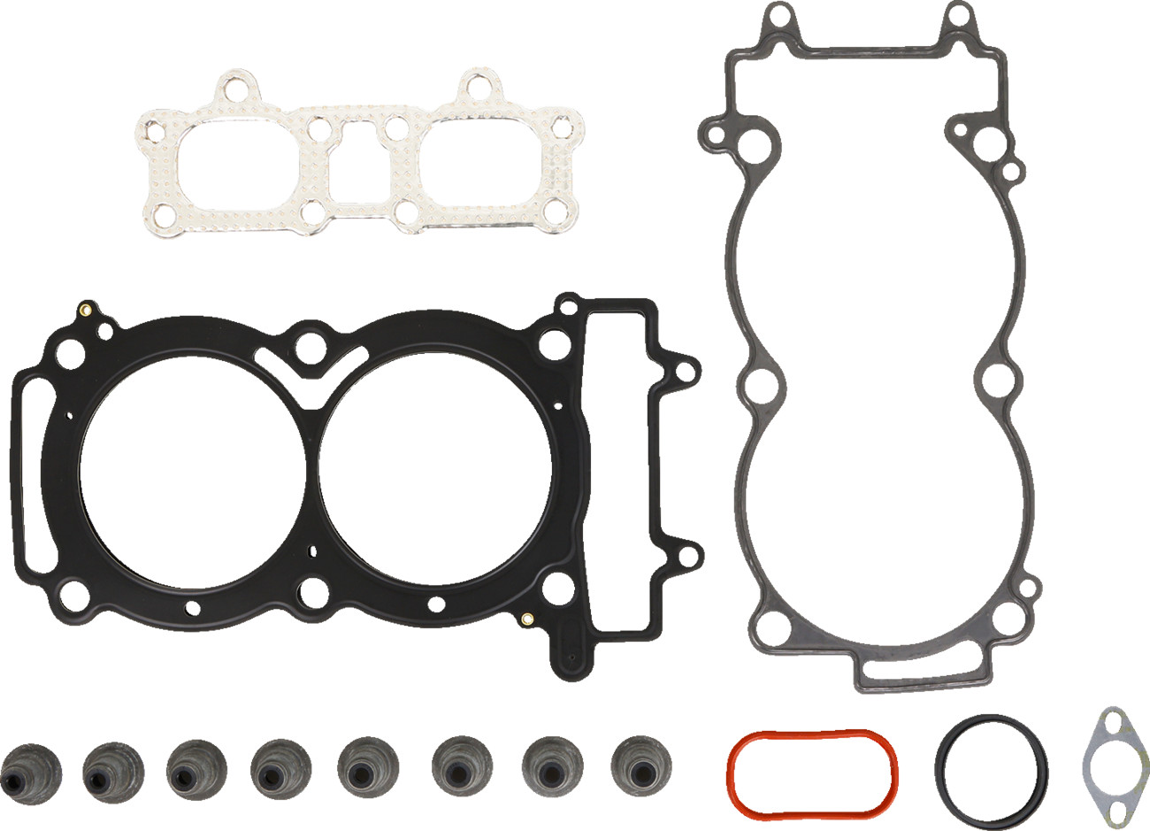 COMETIC High Performance Top End Gasket Kit