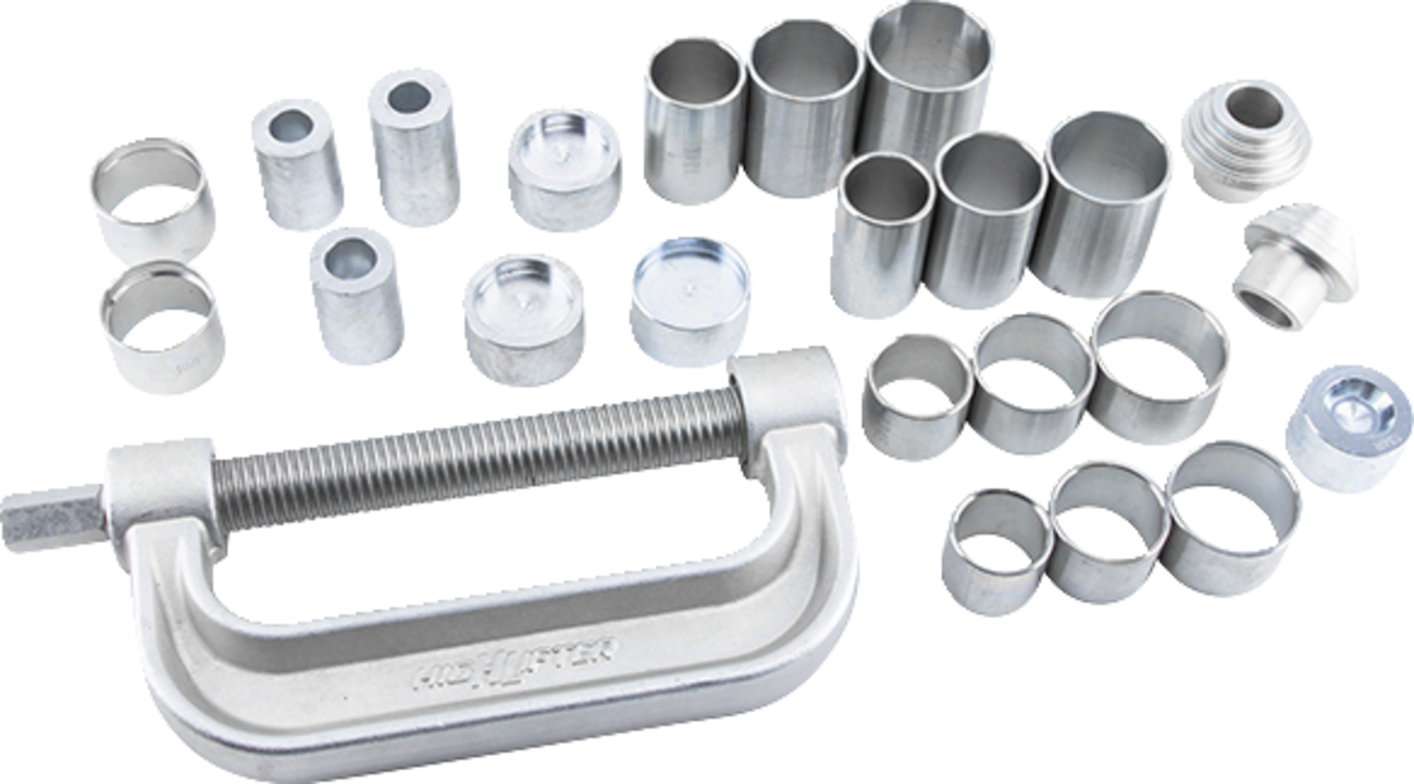 HIGH LIFTER Ball Joint Installation Tool