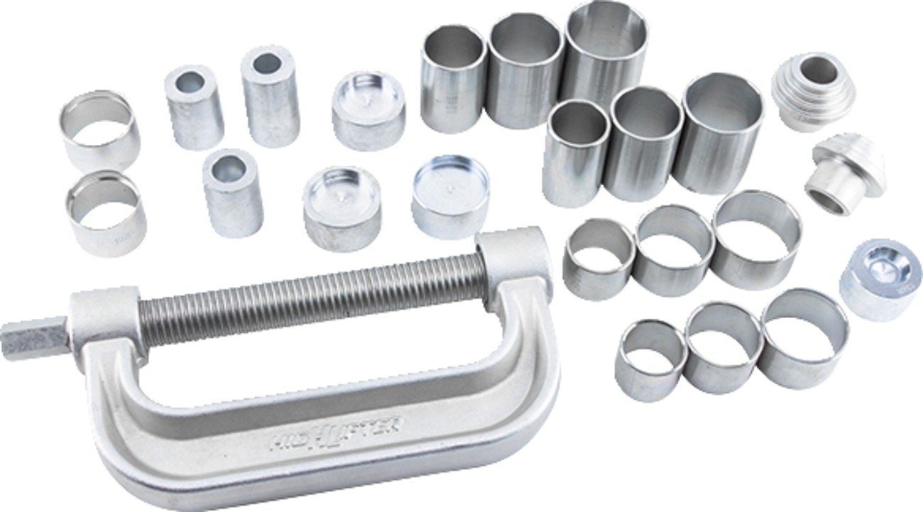 HIGH LIFTER High Lifter Ball Joint Installation Tool