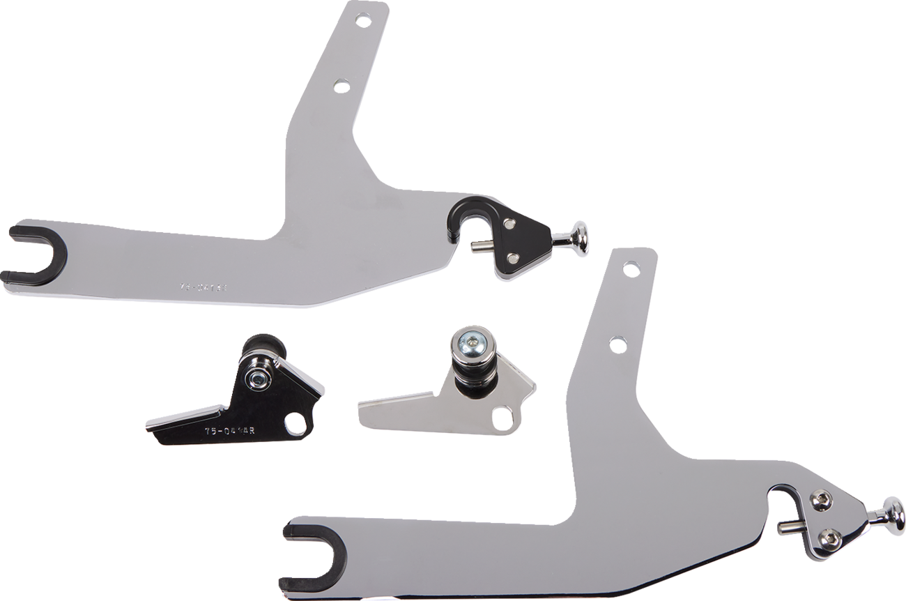 COBRA Detachable Backrest Kit