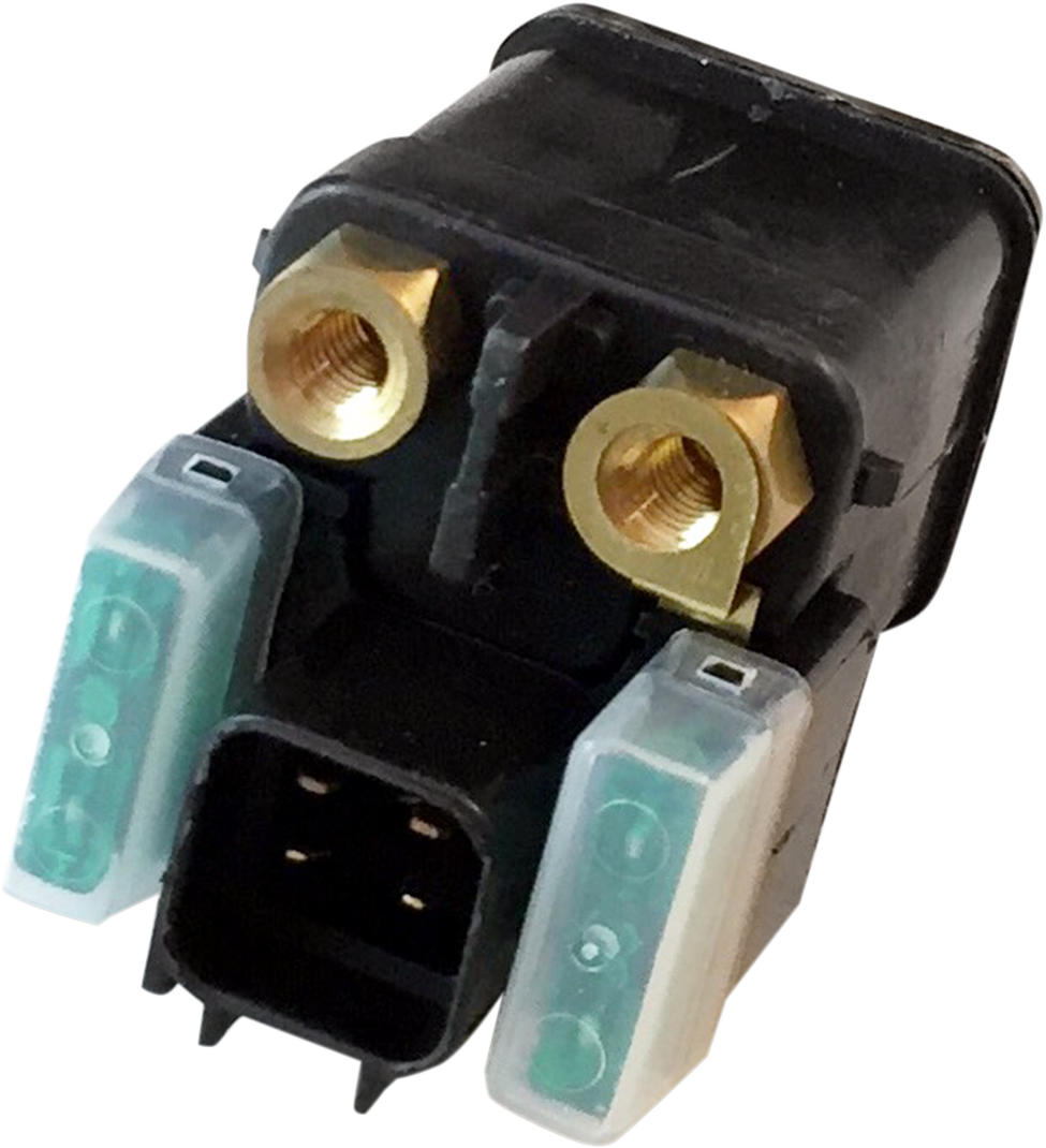 Solenoid Switch for Suzuki