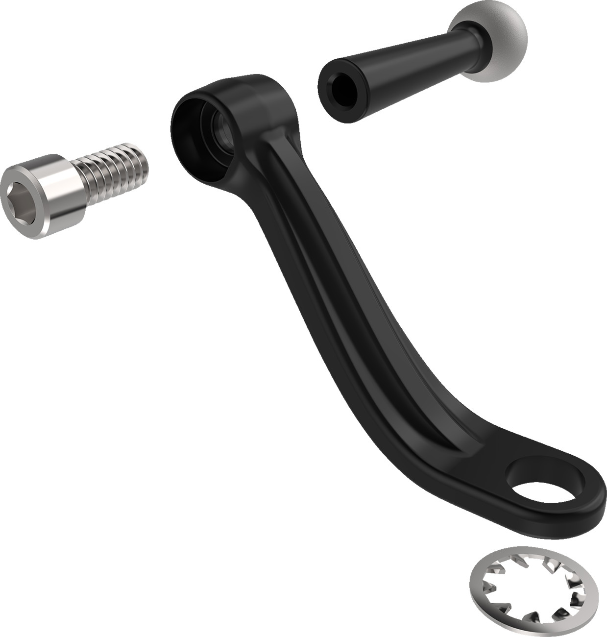 CIRO Under Mirror Stem Device Mount