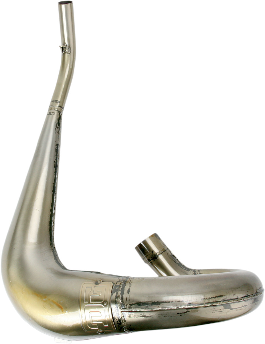 DG PERFORMANCE Racing Exhaust