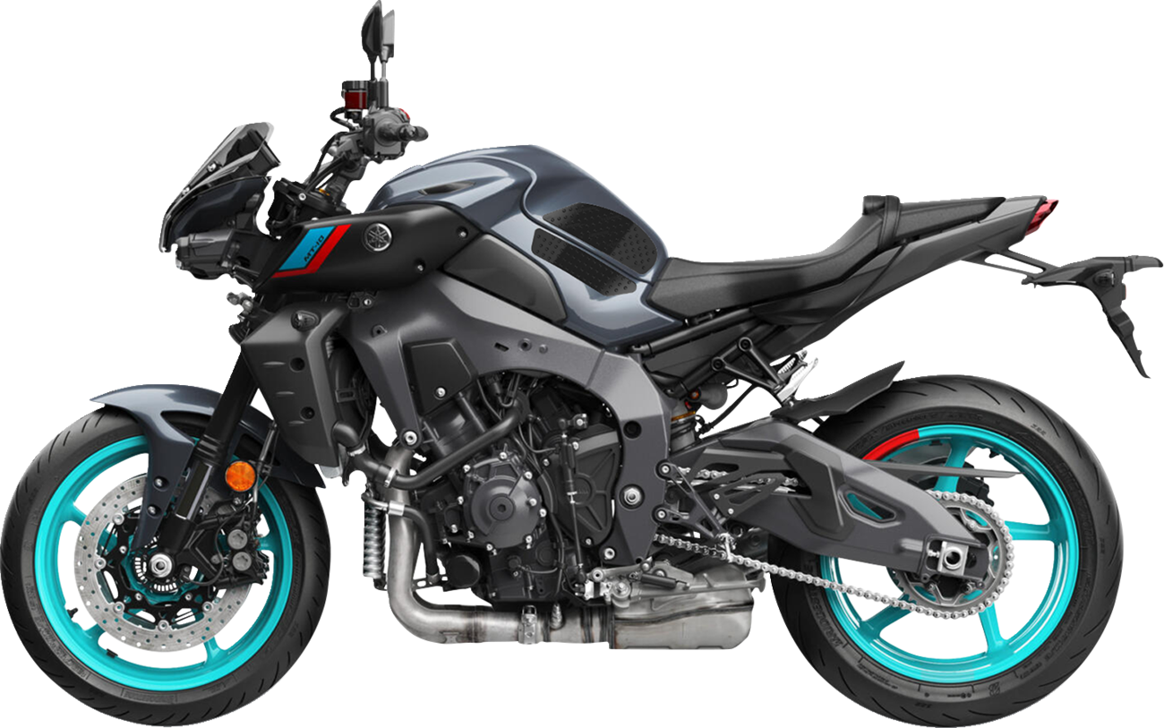 Stompgrip Tank Pad Yamaha MT-10 / SP 2022-2025