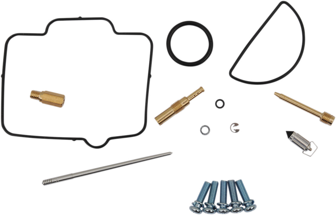 Moose Racing Carburetor Repair Kit - Yamaha