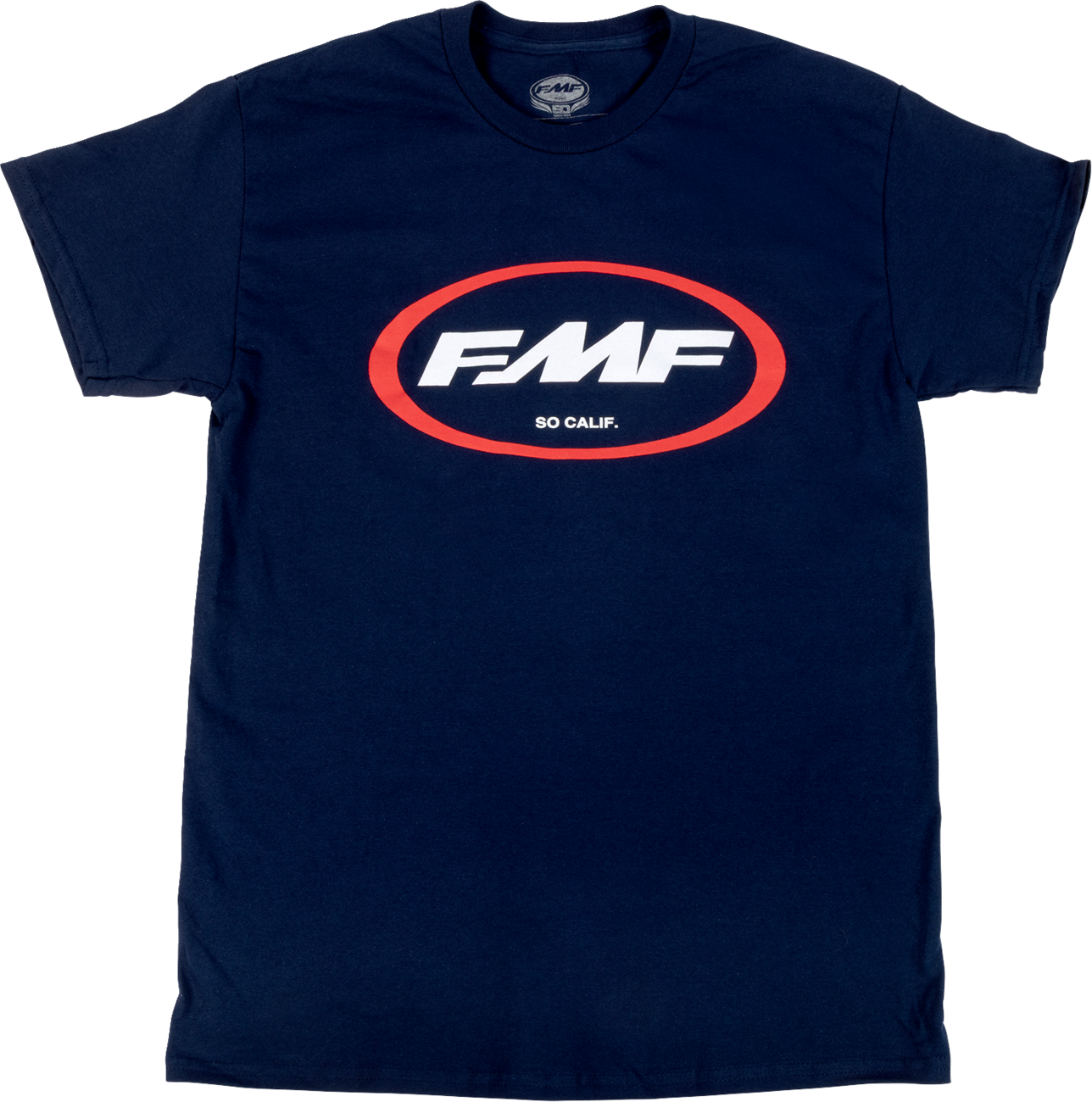 FMF Factory Classic Don T-Shirt