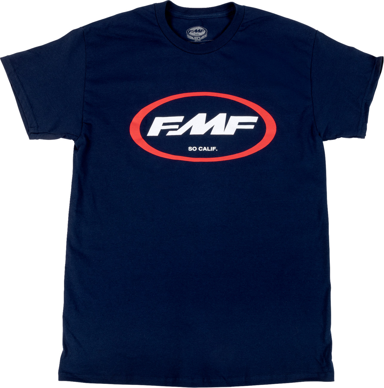 FMF Factory Classic Don T-Shirt