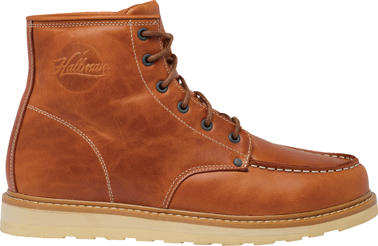 Thor Hallman Towner Boots