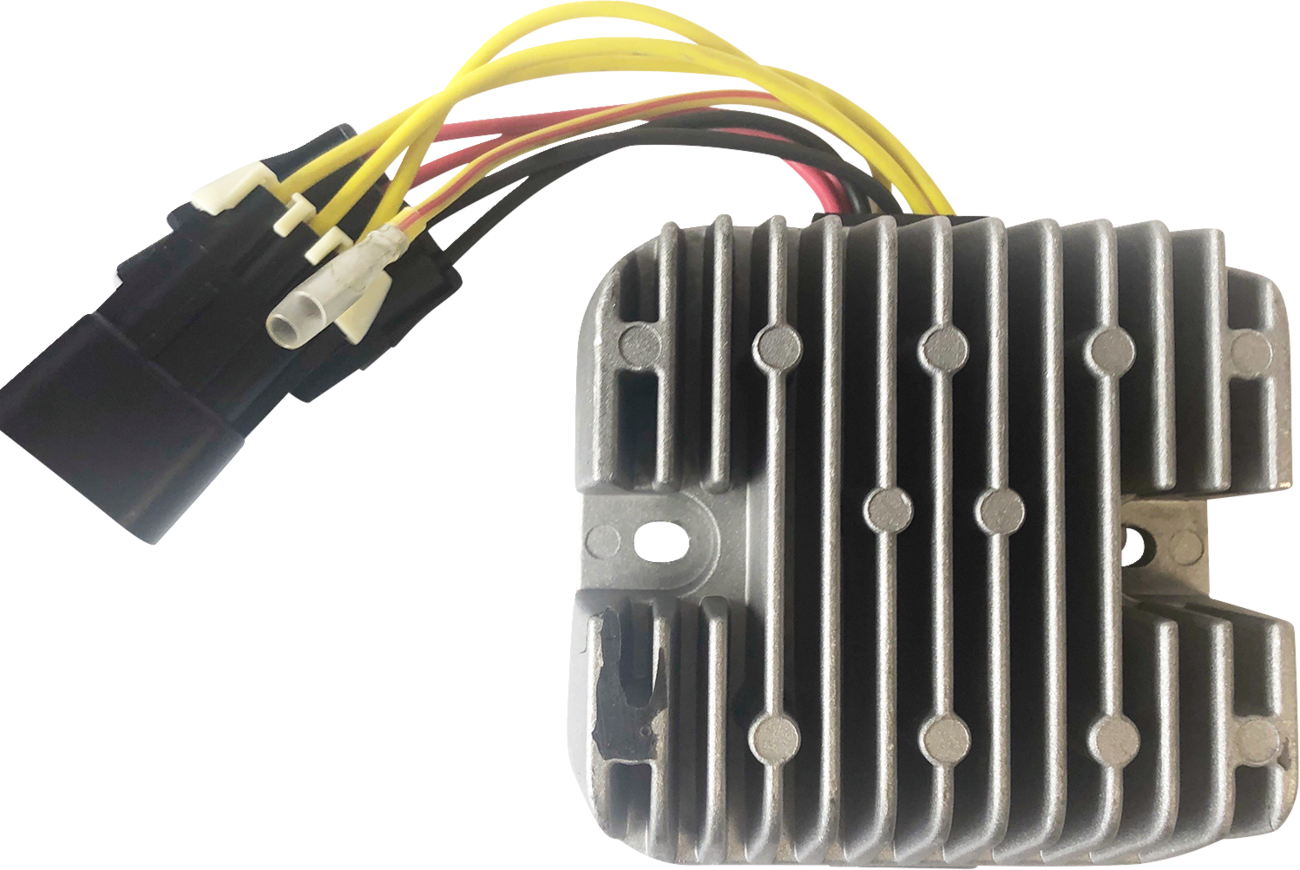 RICK'S MOTORSPORT ELECTRIC Rectifier and Regulator