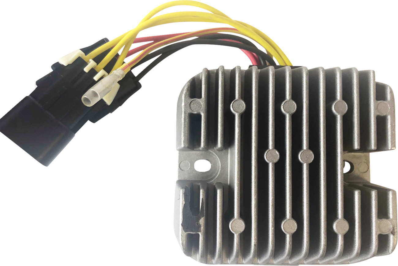 RICK'S MOTORSPORT ELECTRIC Rectifier and Regulator
