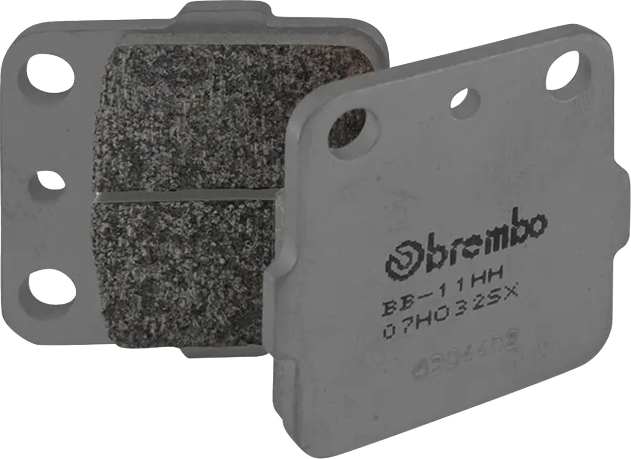 Brembo SX Rear Brake Pads 07HO32SX