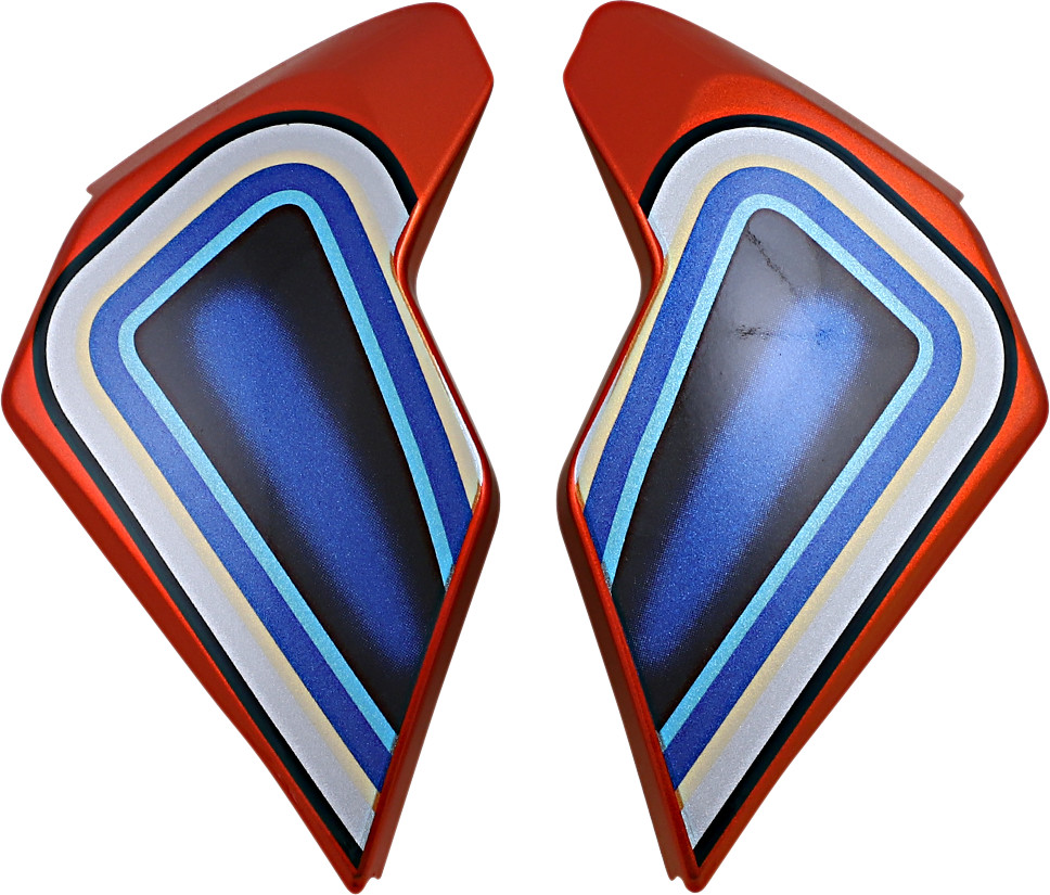 ICON Airflite™ Helmet Side Plates — El Centro