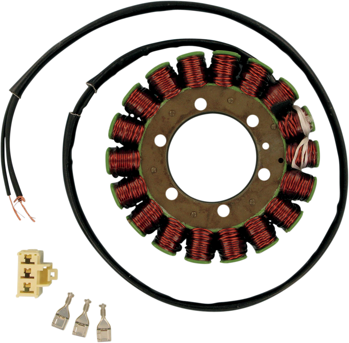 Rick's motorsport electric Stator - Honda