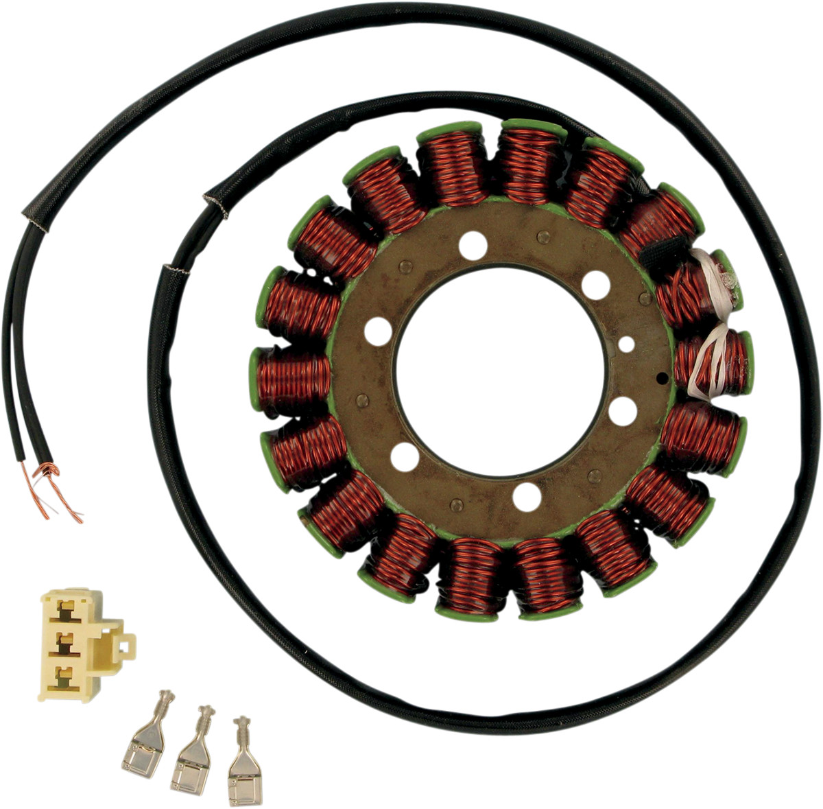 RICK'S MOTORSPORT ELECTRIC Stator for Honda