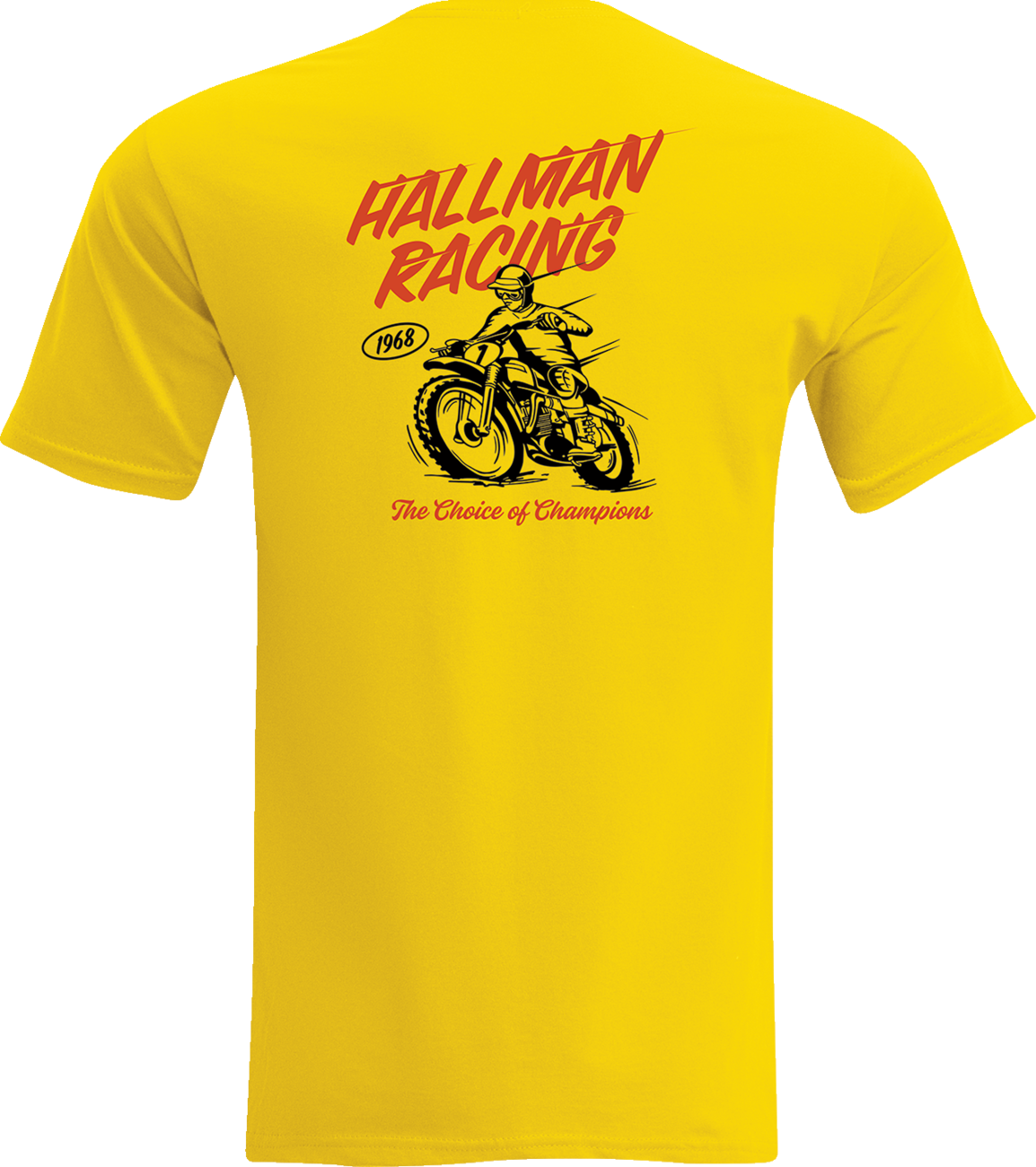 THOR Hallman Champ T-Shirt