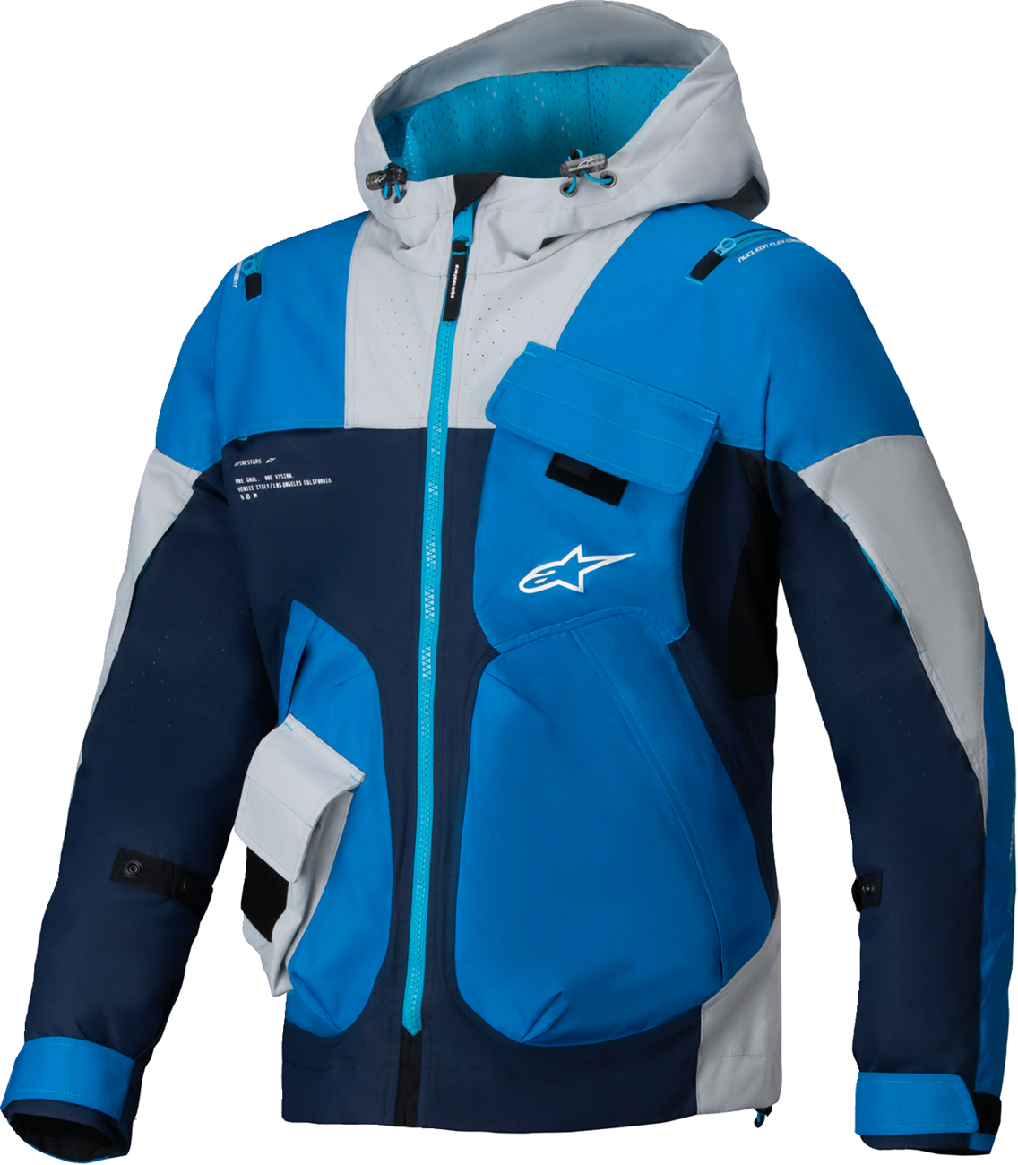 Alpinestars Mogress Air Jacket