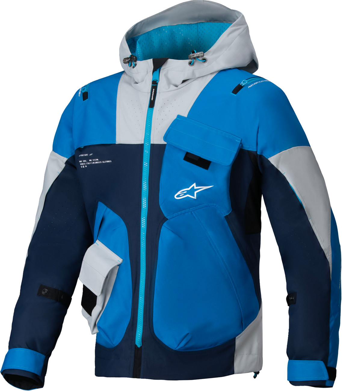 Alpinestars Mogress Air Jacket