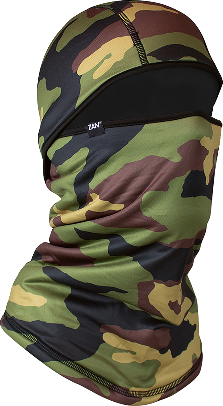 ZAN HEADGEAR SportFlex® Convertible Balaclava
