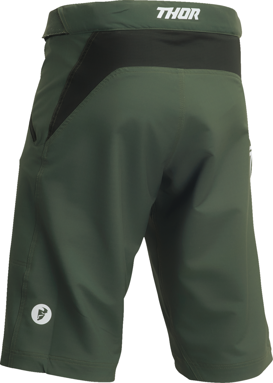 Thor Intense Assist Shorts