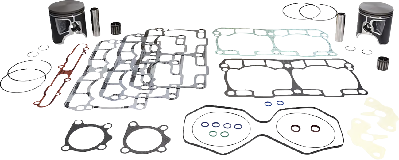 PROX Top End Kit