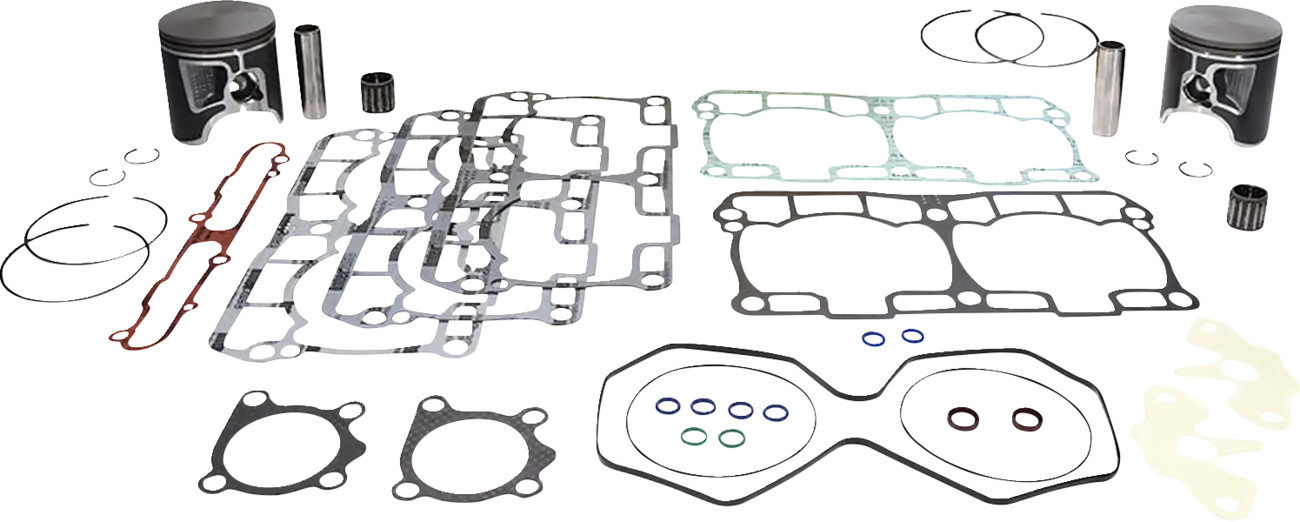 PROX Top End Kit