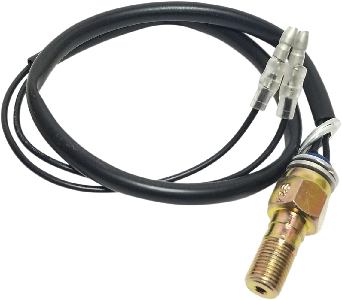 K&S TECHNOLOGIES Universal Hydraulic Brake Light Switch