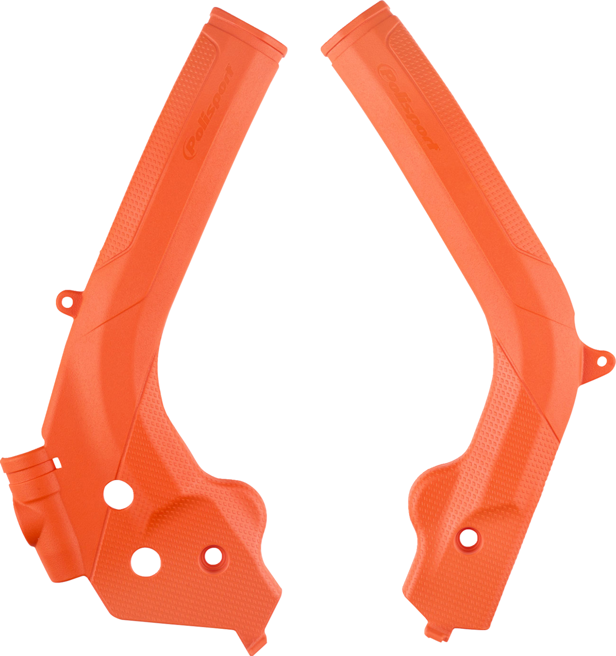 Polisport Frame Protectors KTM / Husqvarna 125cc-501cc 2016-2019