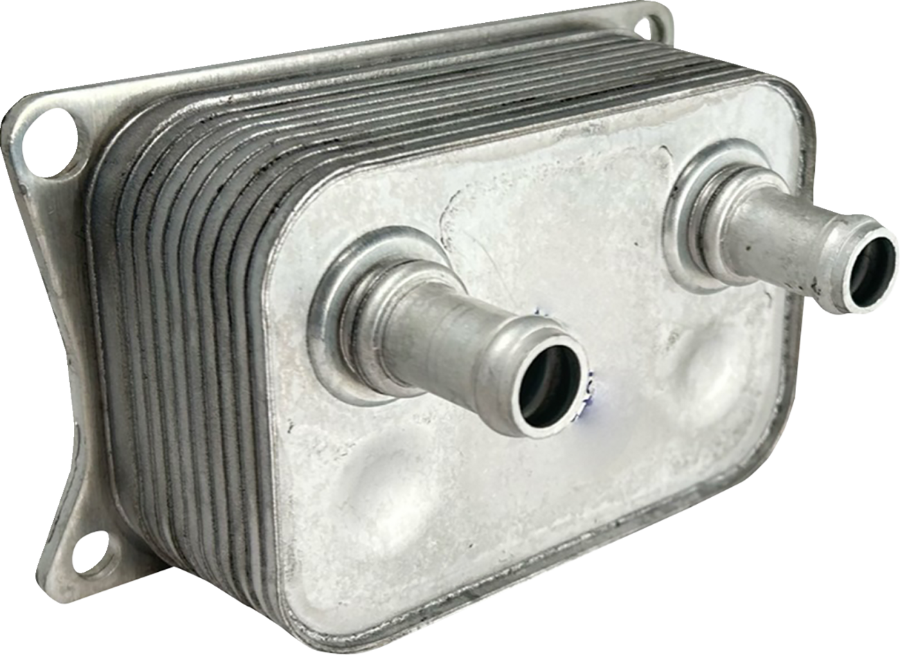 Moose Racing Oil Cooler Polaris Ace / Ranger / RZR 2013-2025