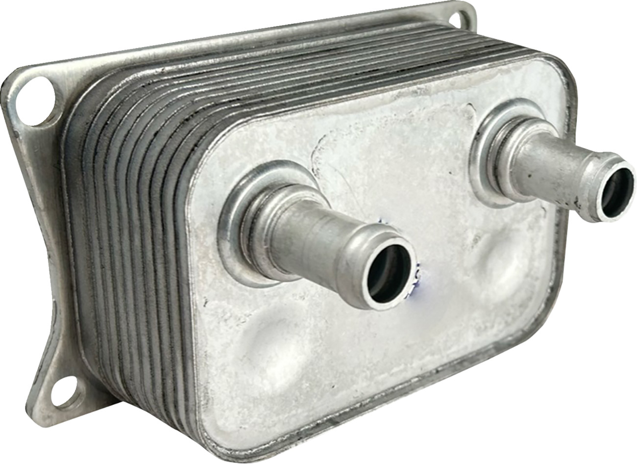 Moose Racing Oil Cooler