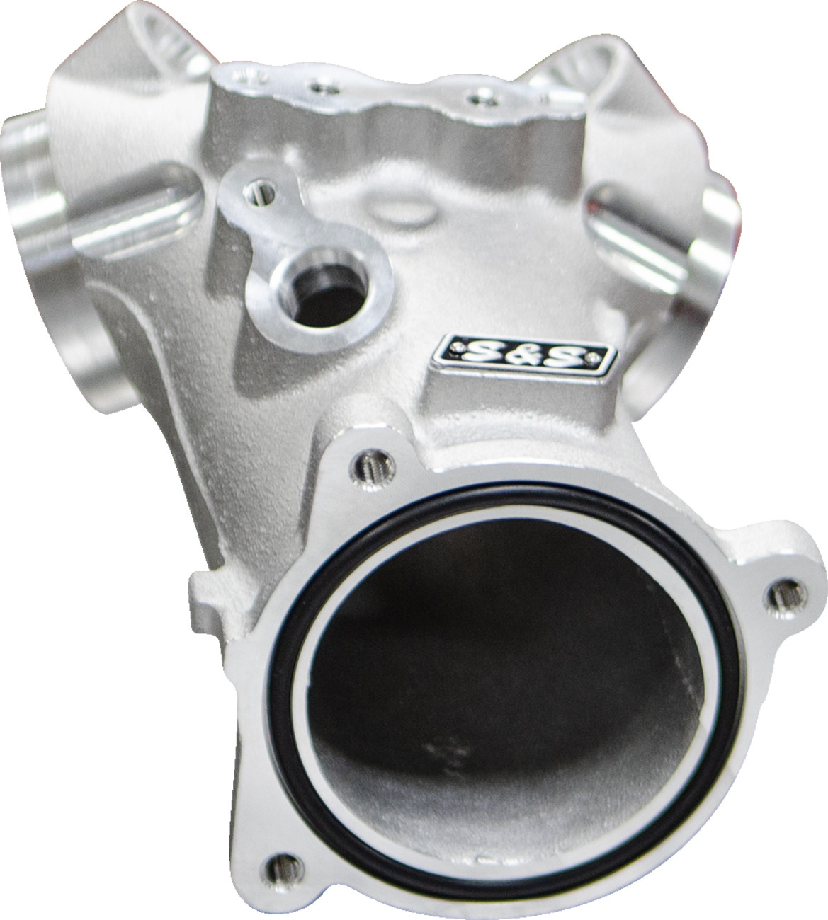 S&S CYCLE 55 mm Performance Intake Manifold