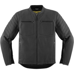 MEN'S ICON 1000™ AXYS™ LEATHER JACKET MEN'S ICON 1000™ AXYS™ LEATHER JACKET