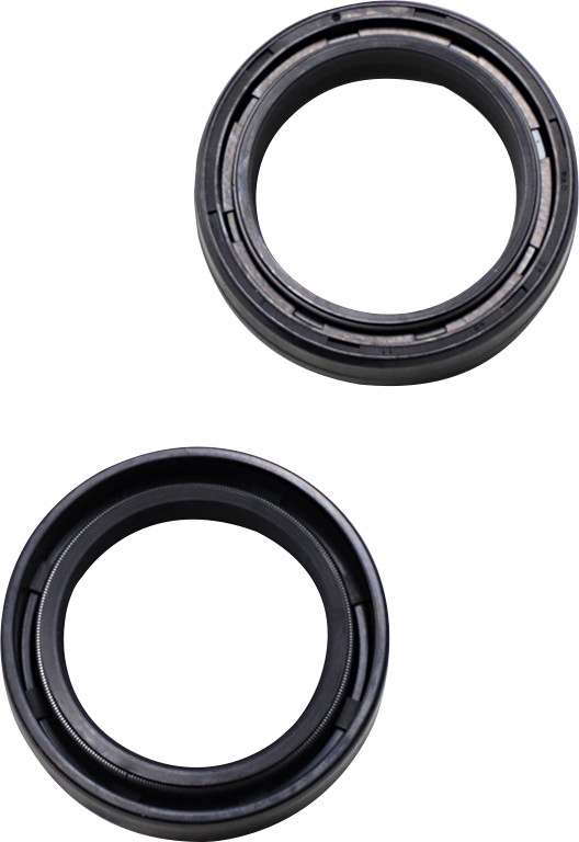 PARTS UNLIMITED Front Fork Seals
