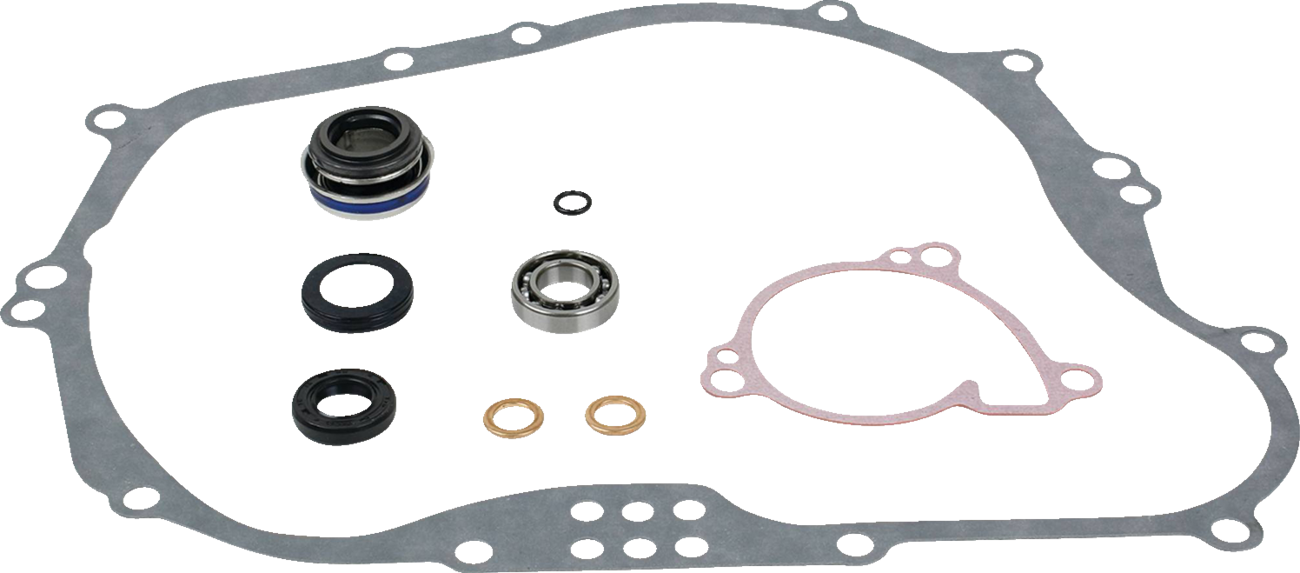 Moose Racing Water Pump Rebuild Kit
