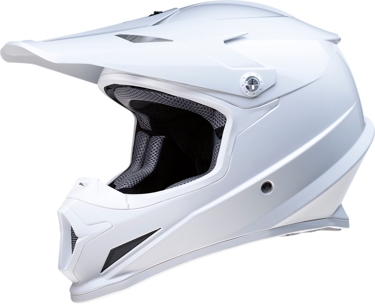 Z1r Rise Solid Helmet