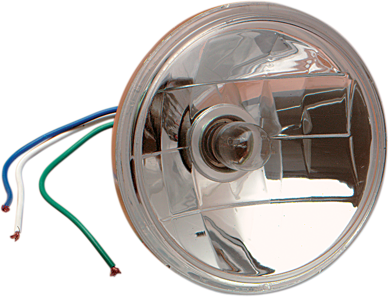 Drag specialties Diamond Light - 4-1/2"