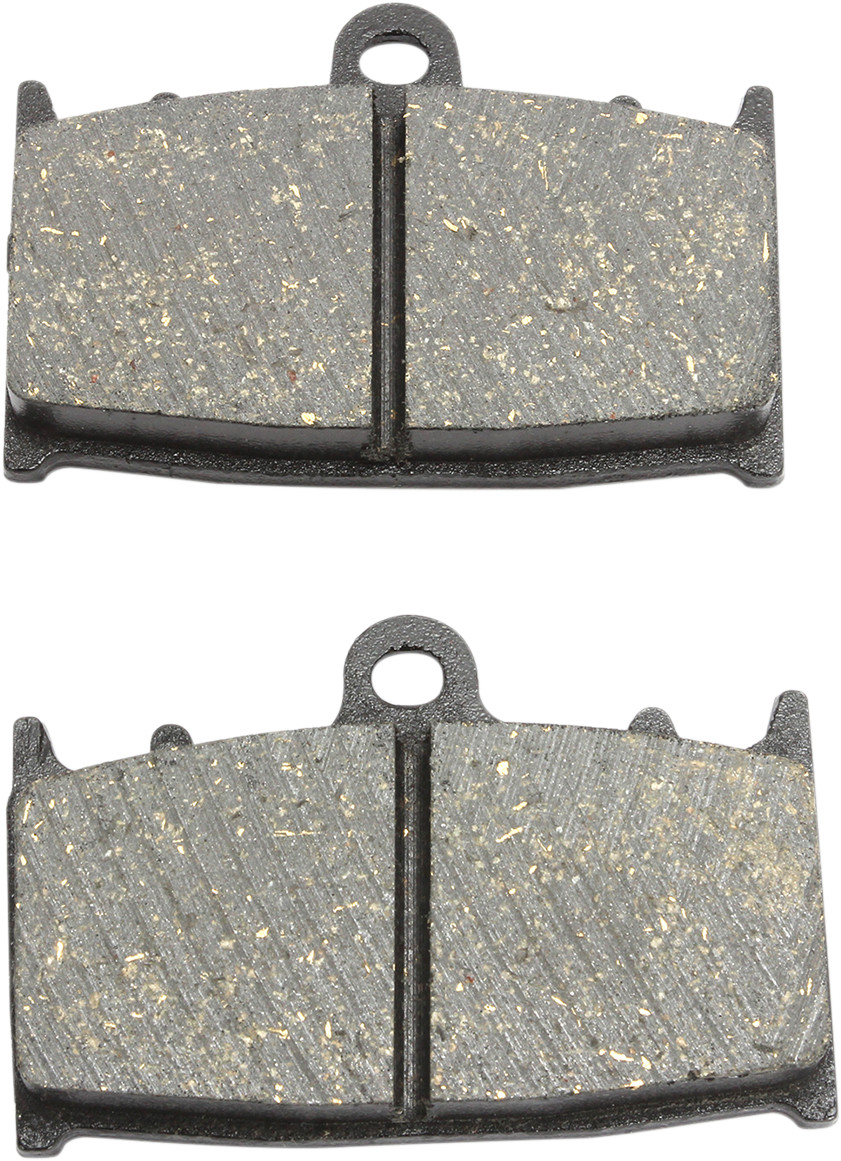 EBC FA366 Organic Rear Brake Pads