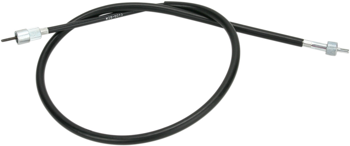 PARTS UNLIMITED Speedometer/Tachometer Cable
