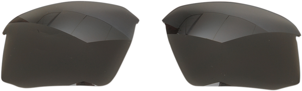 Speedcoupe Sunglasses Lenses