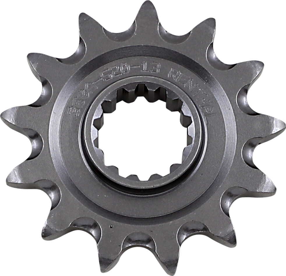 Renthal Grooved Front Sprocket Gas Gas / Sherco 125cc-500cc 2003-2019